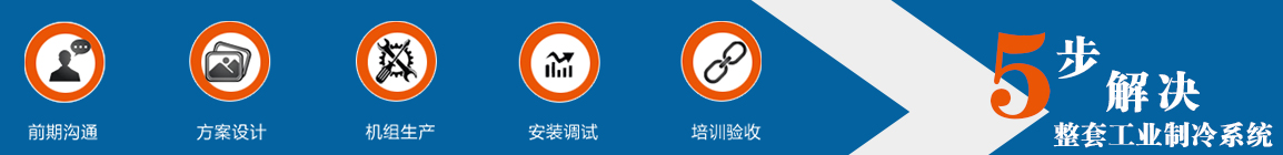 天津工業(yè)冷水機